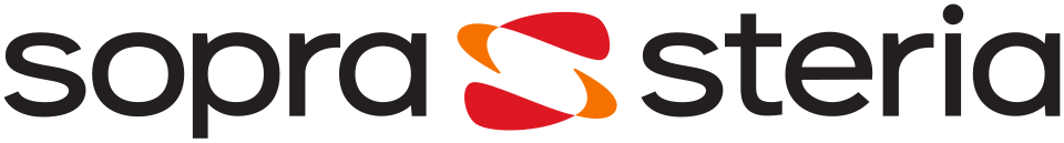 SOPRA STERIA Logo
